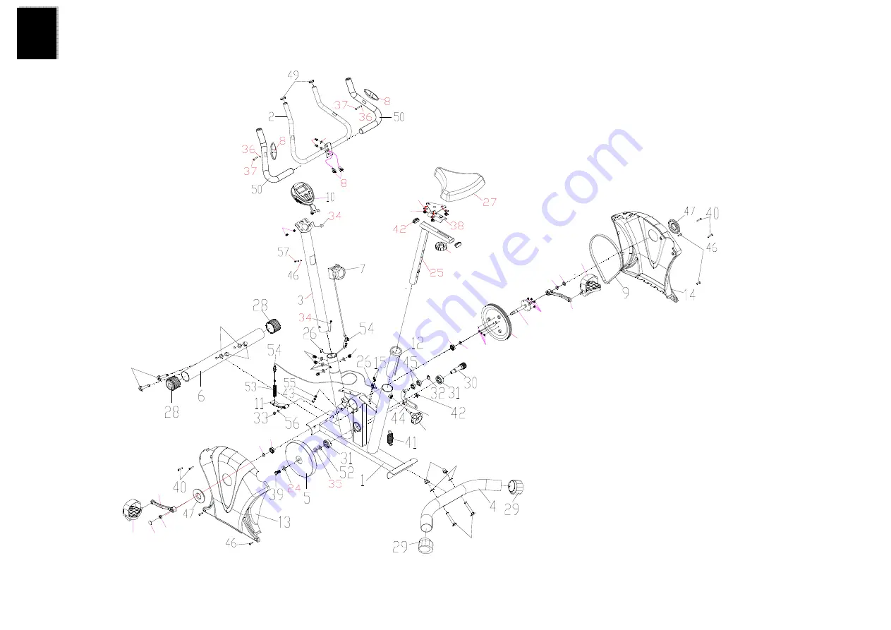 Master MASTER R04 MAS4A019 User Manual Download Page 14