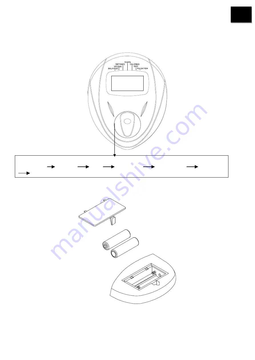 Master MASTER R04 MAS4A019 User Manual Download Page 57