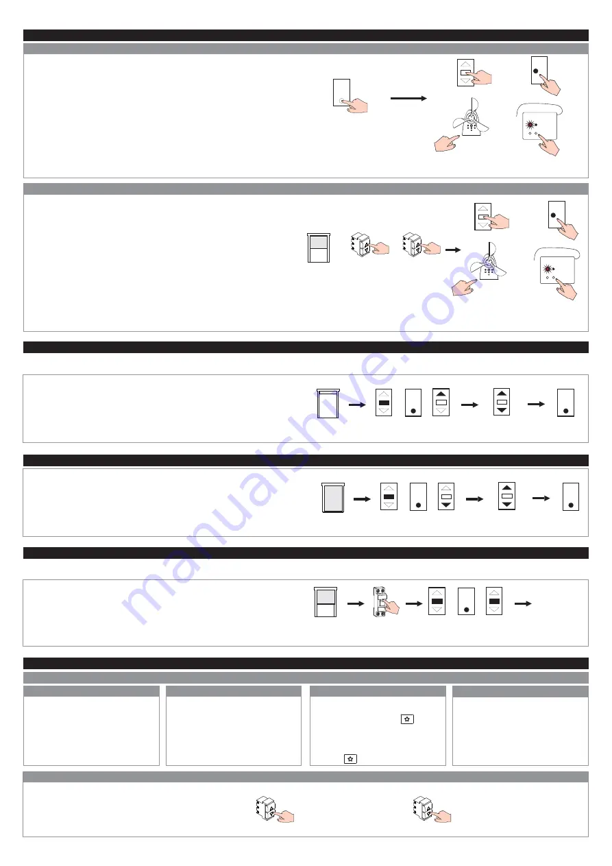 Master TOOL User Manual Download Page 5