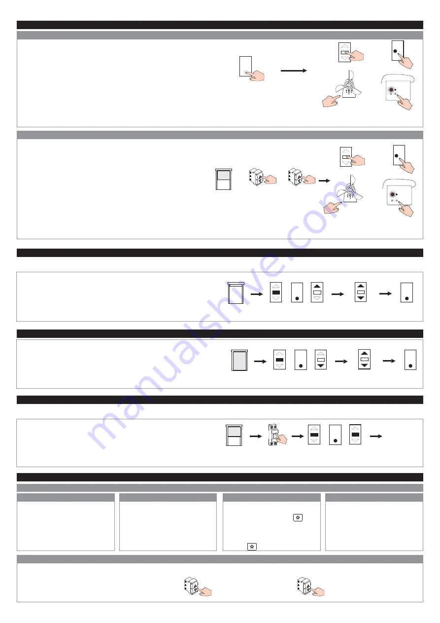 Master TOOL User Manual Download Page 12