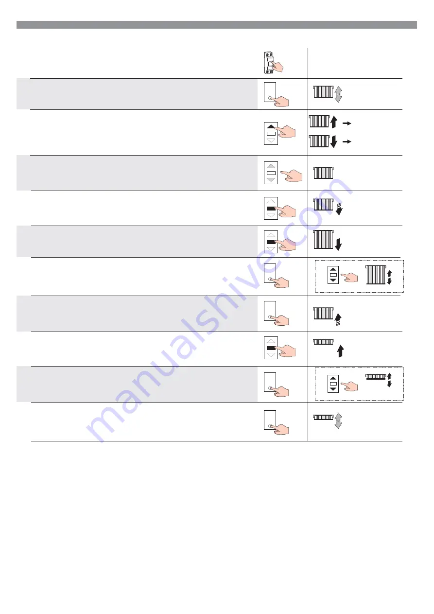 Master TOOL User Manual Download Page 18