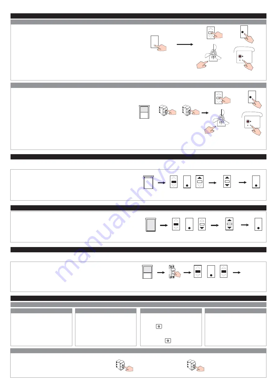 Master TOOL User Manual Download Page 19