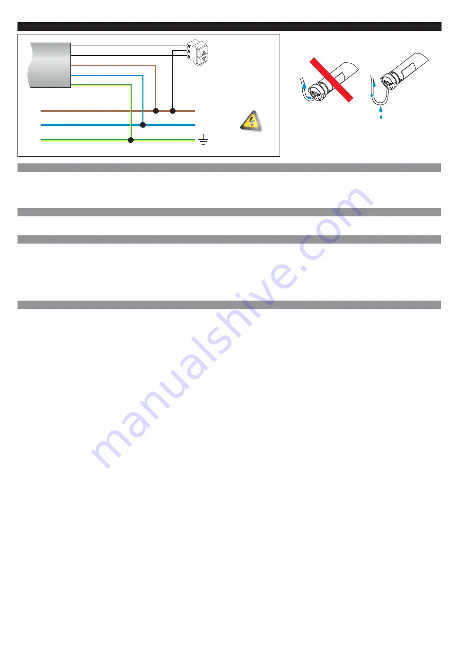 Master TOOL User Manual Download Page 30