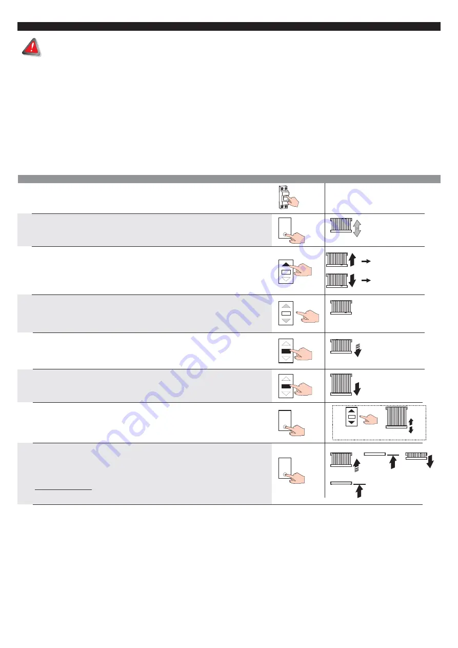 Master TOOL User Manual Download Page 31