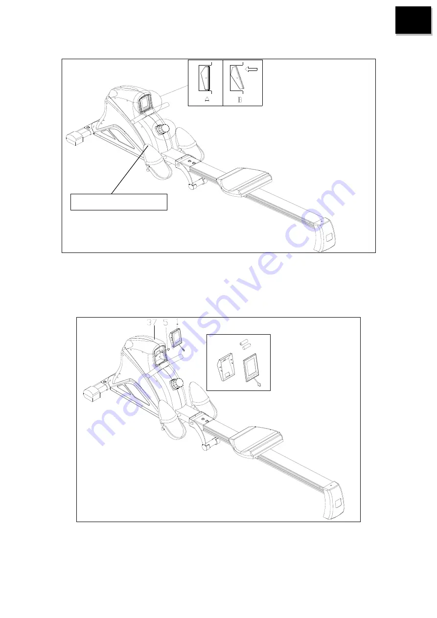 Master V- 550 Owner'S Manual Download Page 39