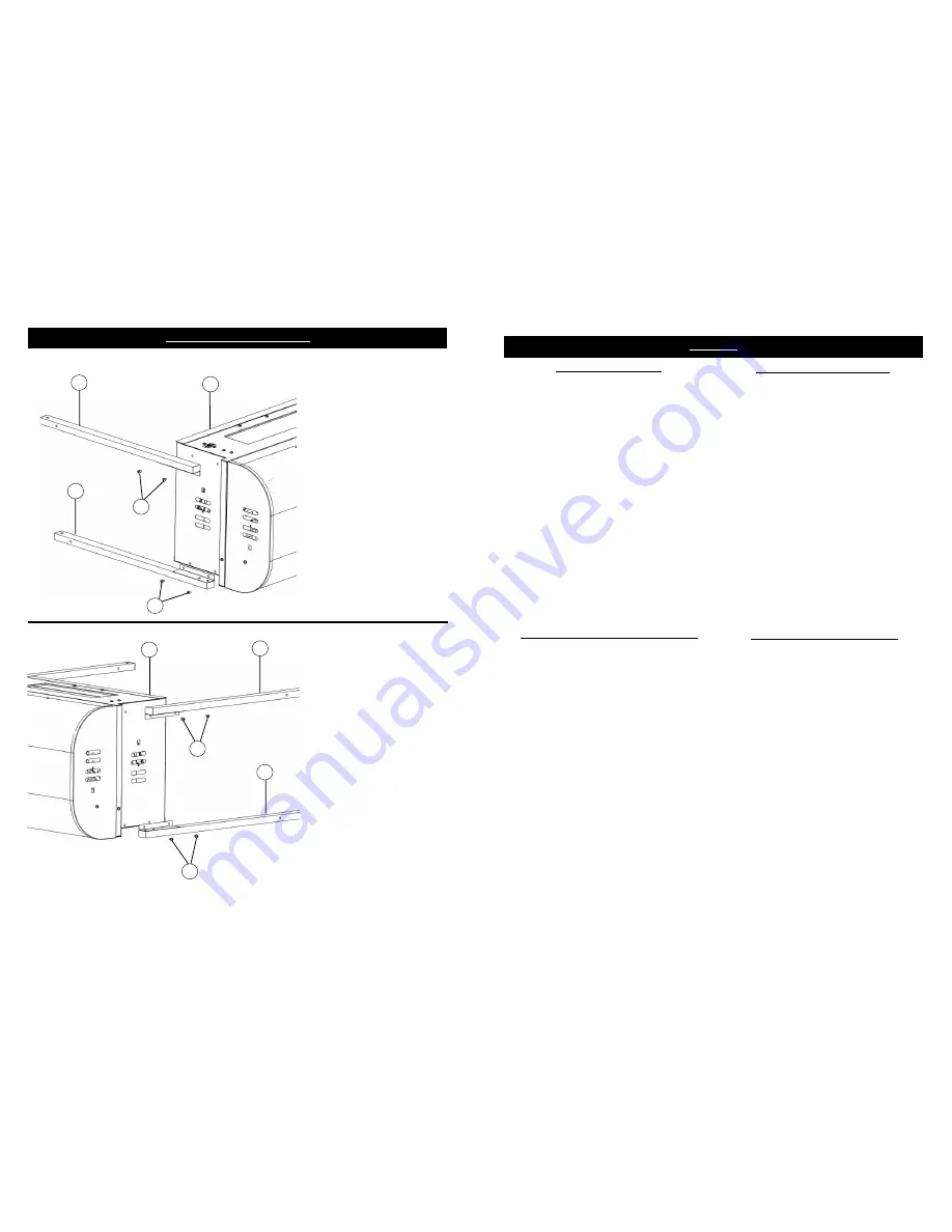 Masterbuilt 20042211 Assembly, Care & Use Manual Download Page 6