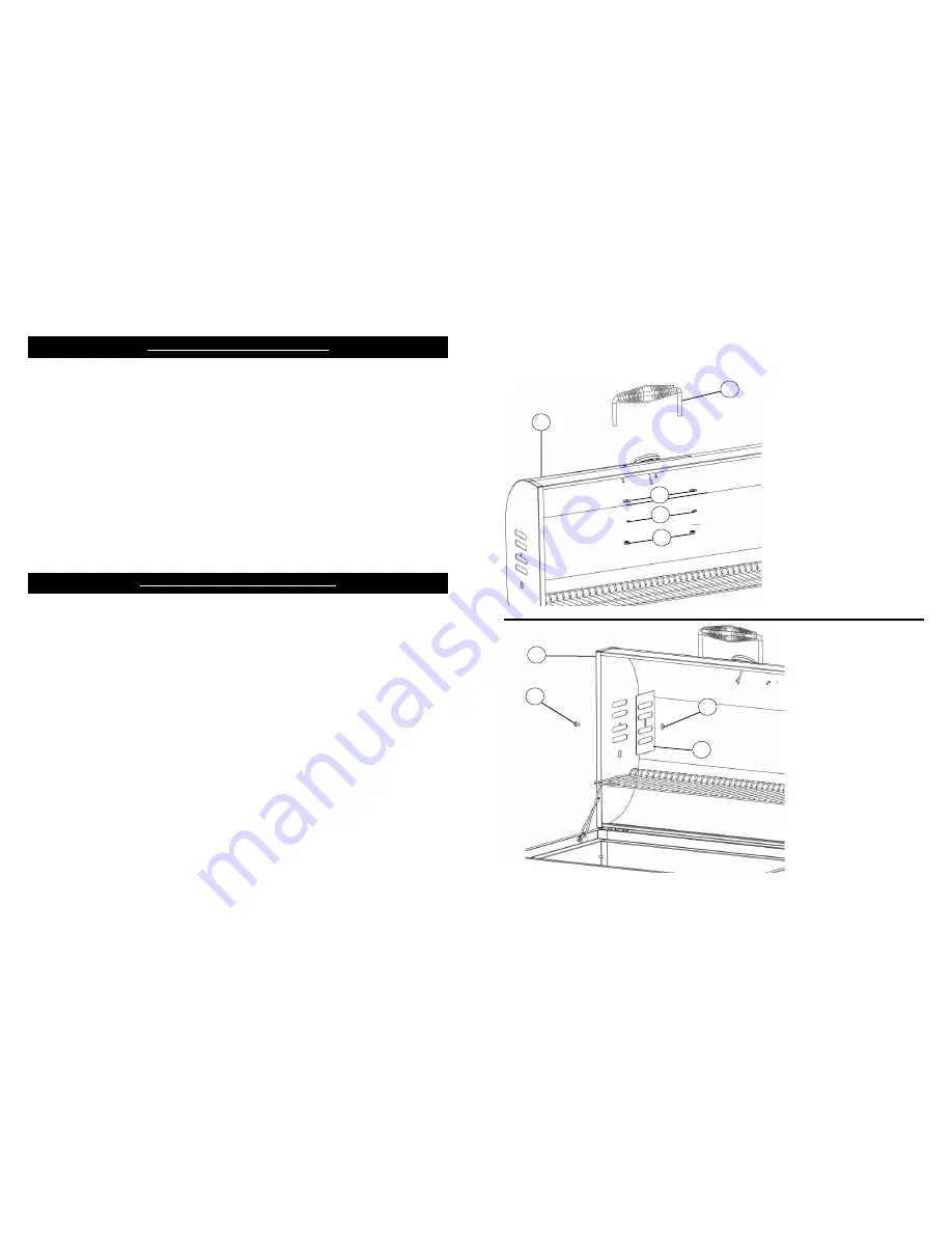 Masterbuilt 20042211 Assembly, Care & Use Manual Download Page 9