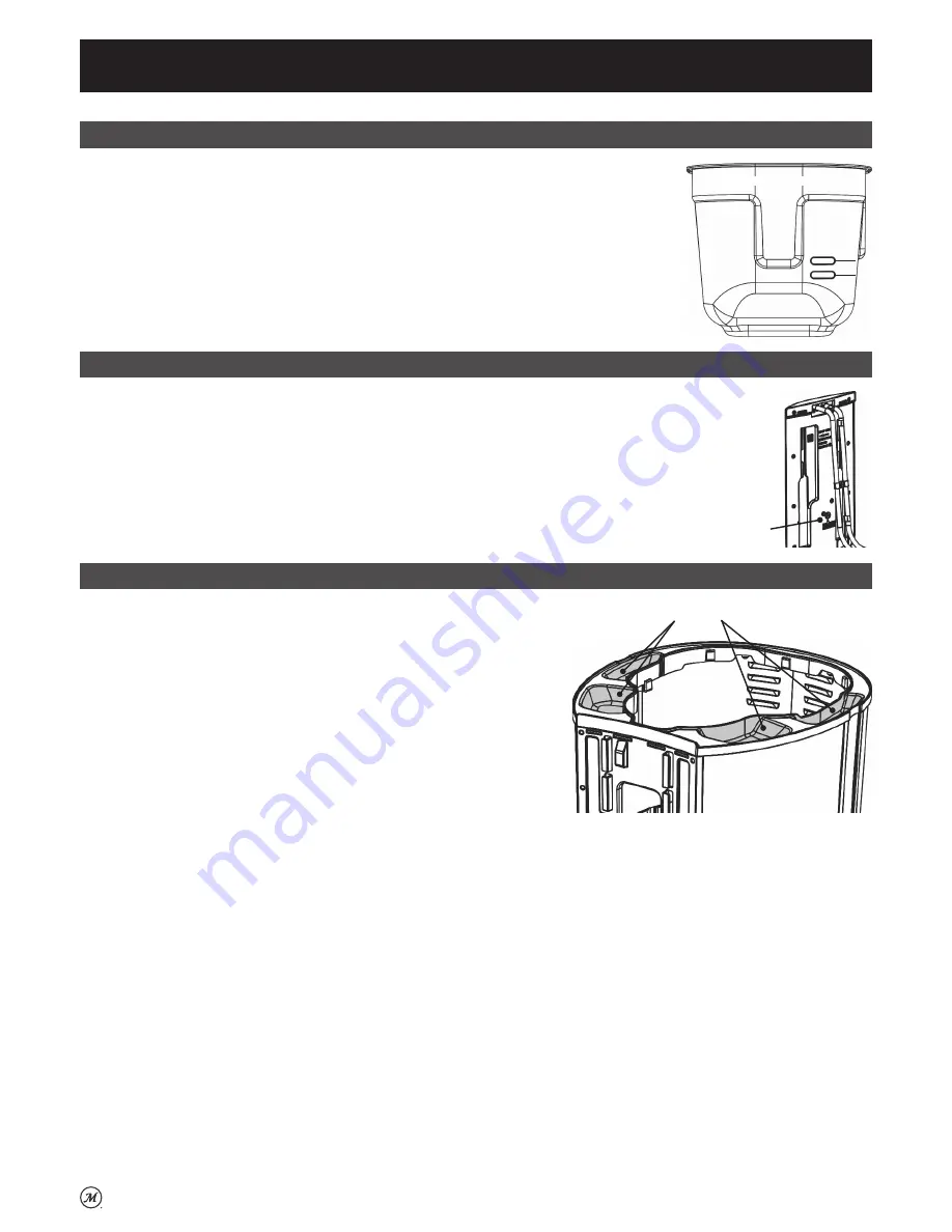 Masterbuilt BUTTERBALL MB23015018 Скачать руководство пользователя страница 15