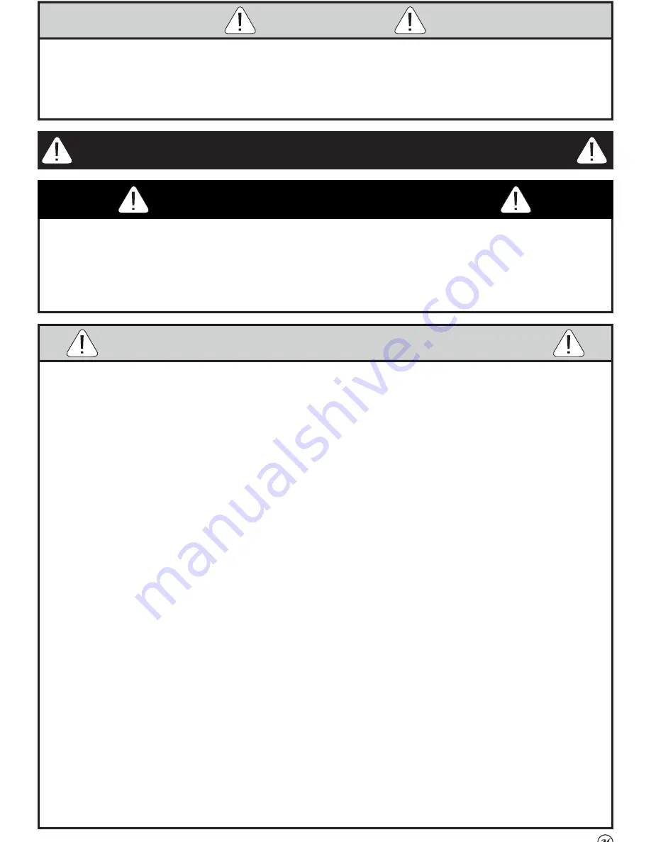 Masterbuilt GRAVITY 560 Manual Download Page 8