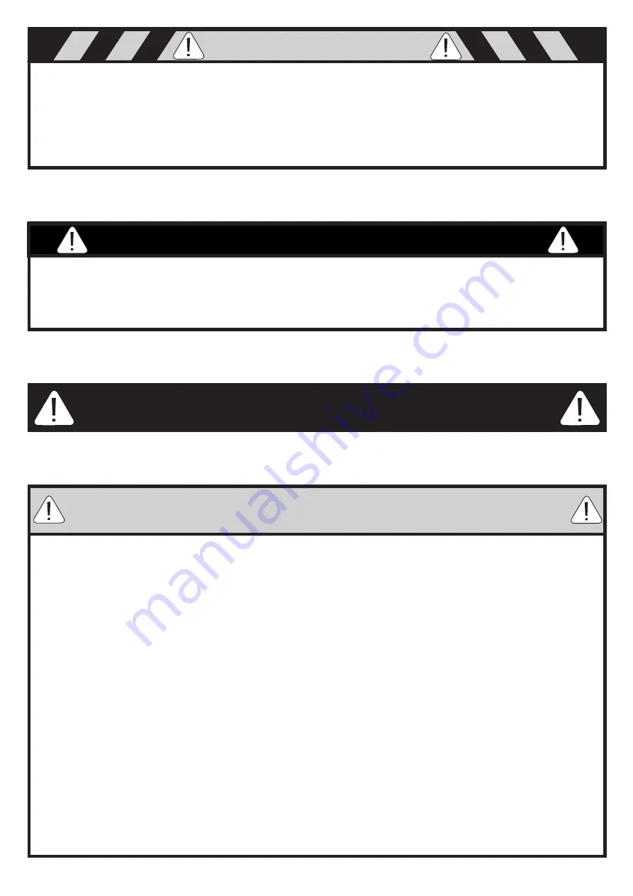 Masterbuilt MB20070210 Manual Download Page 5