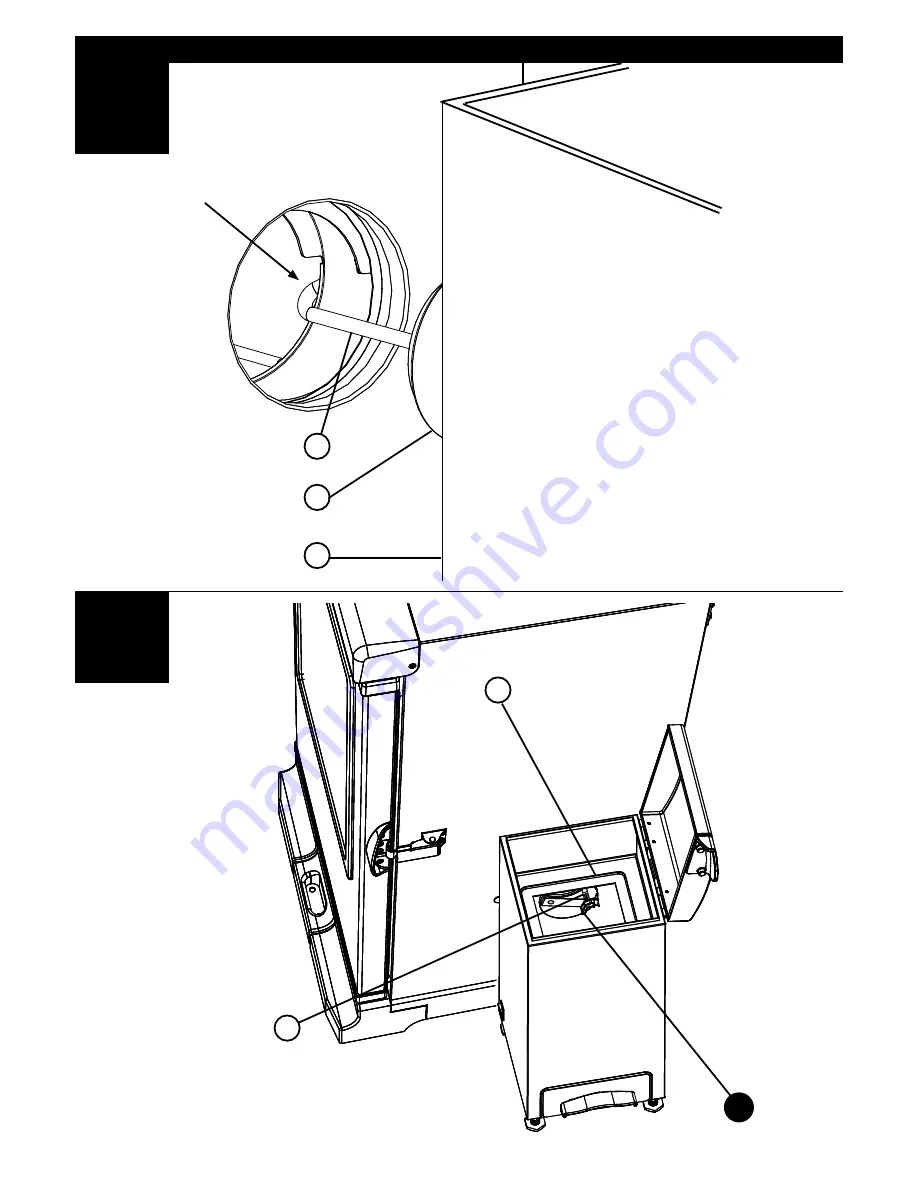 Masterbuilt MB20100112 Manual Download Page 18