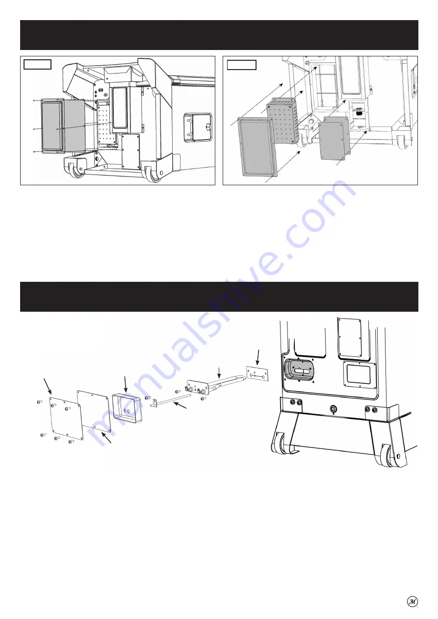 Masterbuilt MES 430G Let'S Get Started Download Page 40