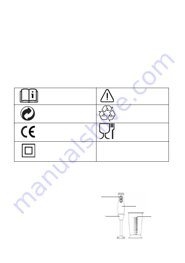 MasterChef 525494 Instruction Manual Download Page 7