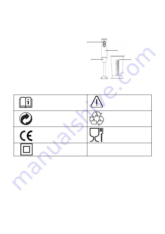 MasterChef 525494 Instruction Manual Download Page 17