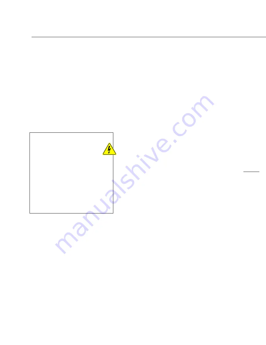 Masterclock NTD200 User Manual Download Page 31