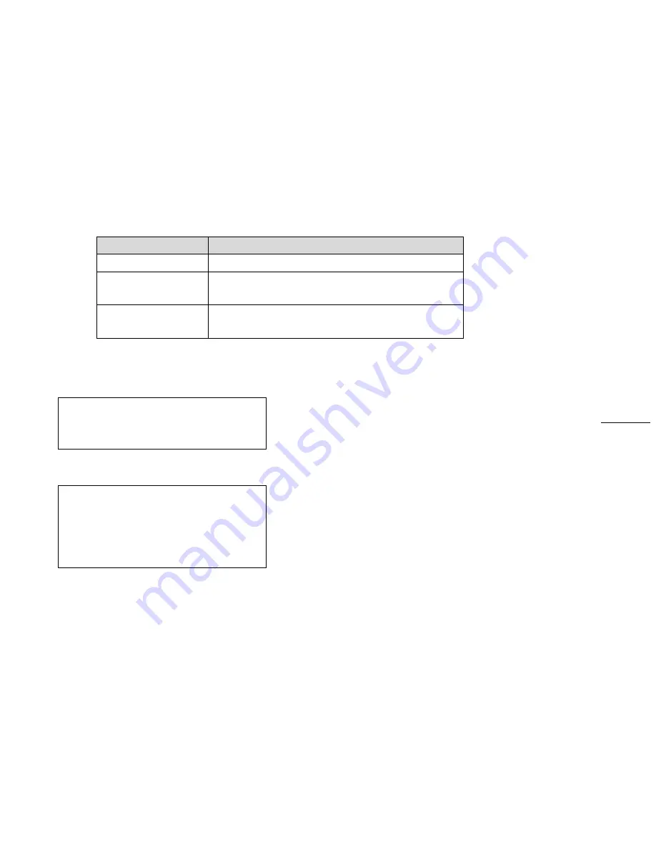 Masterclock NTDS-A User Manual Download Page 8