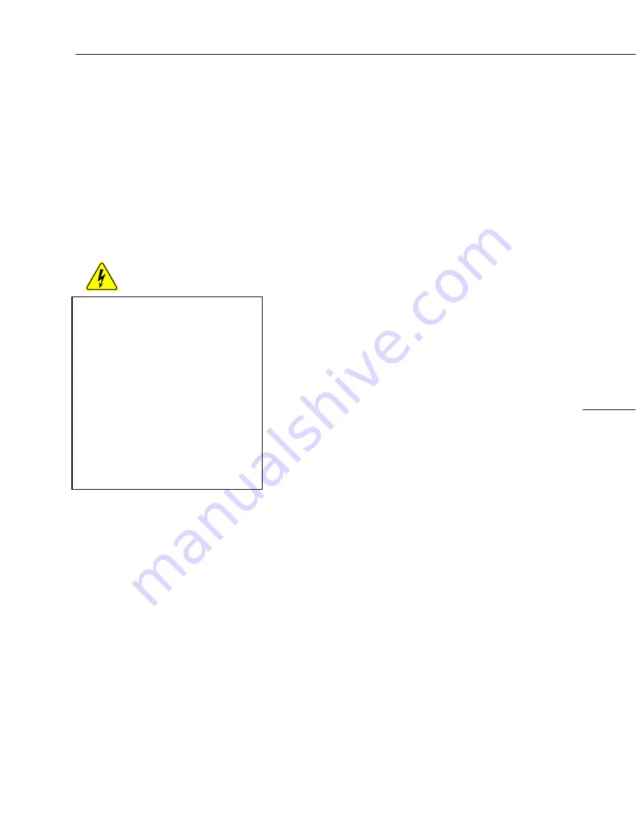 Masterclock NTDS-A User Manual Download Page 33