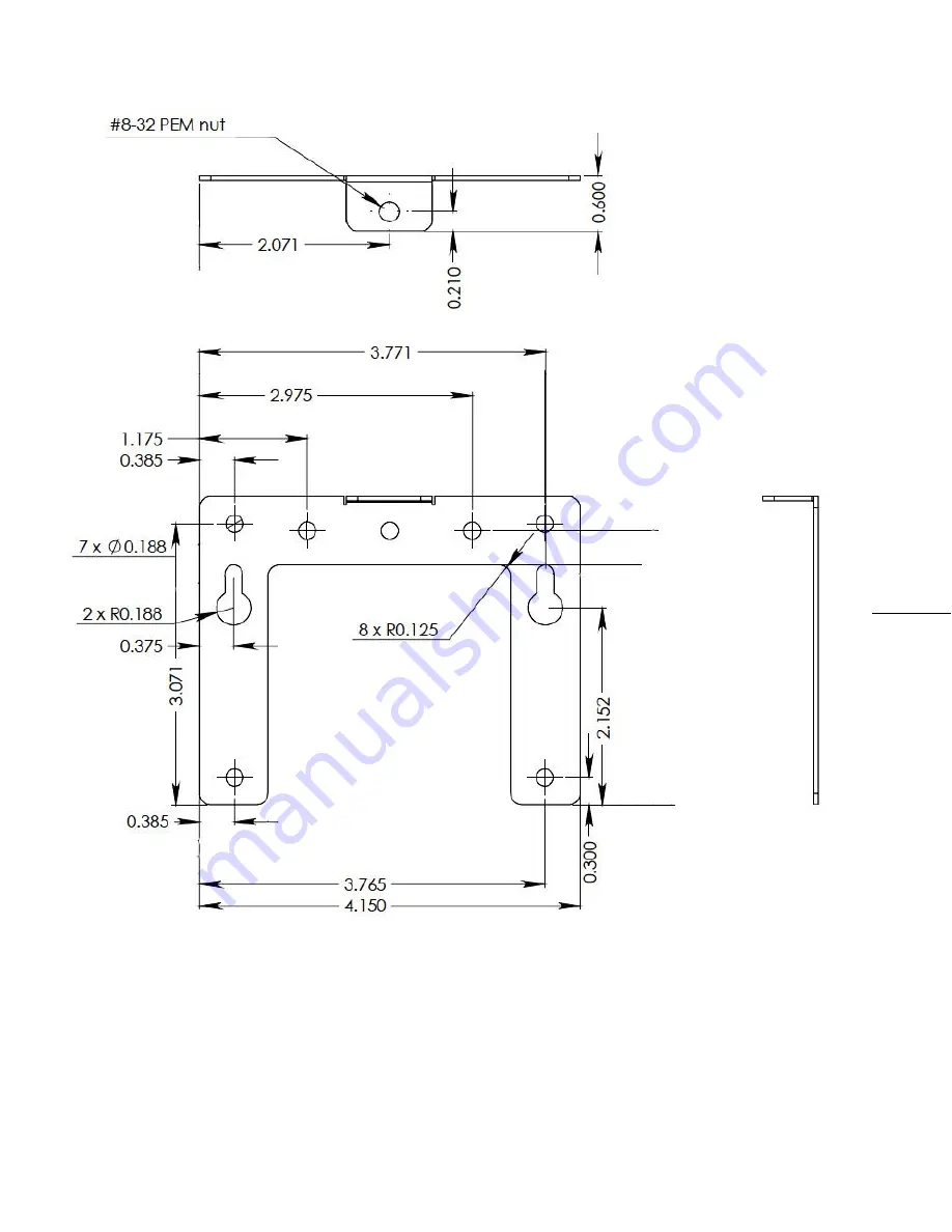 Masterclock NTDS-A User Manual Download Page 38