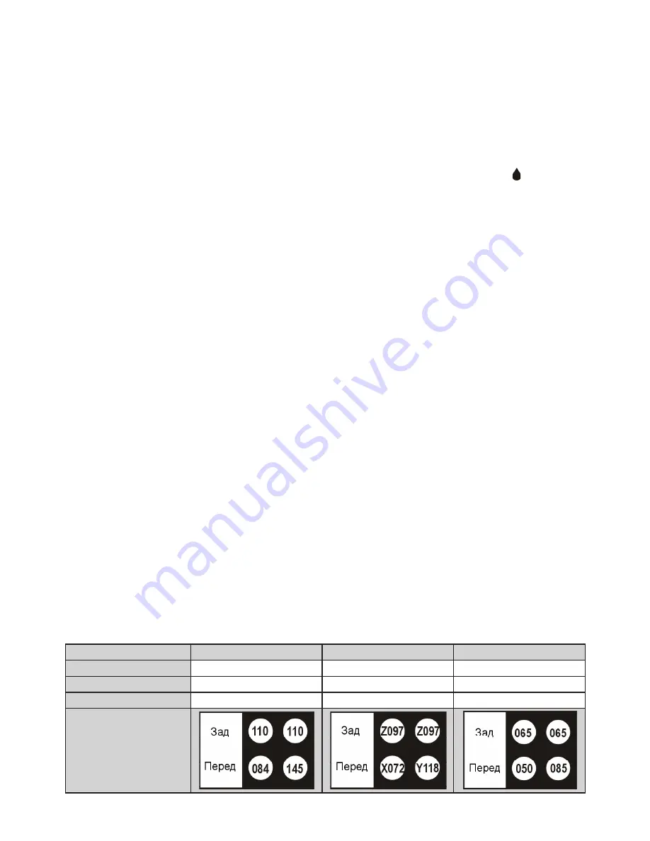 Mastercook KGE 3468ZB DYN Instruction Manual Download Page 20