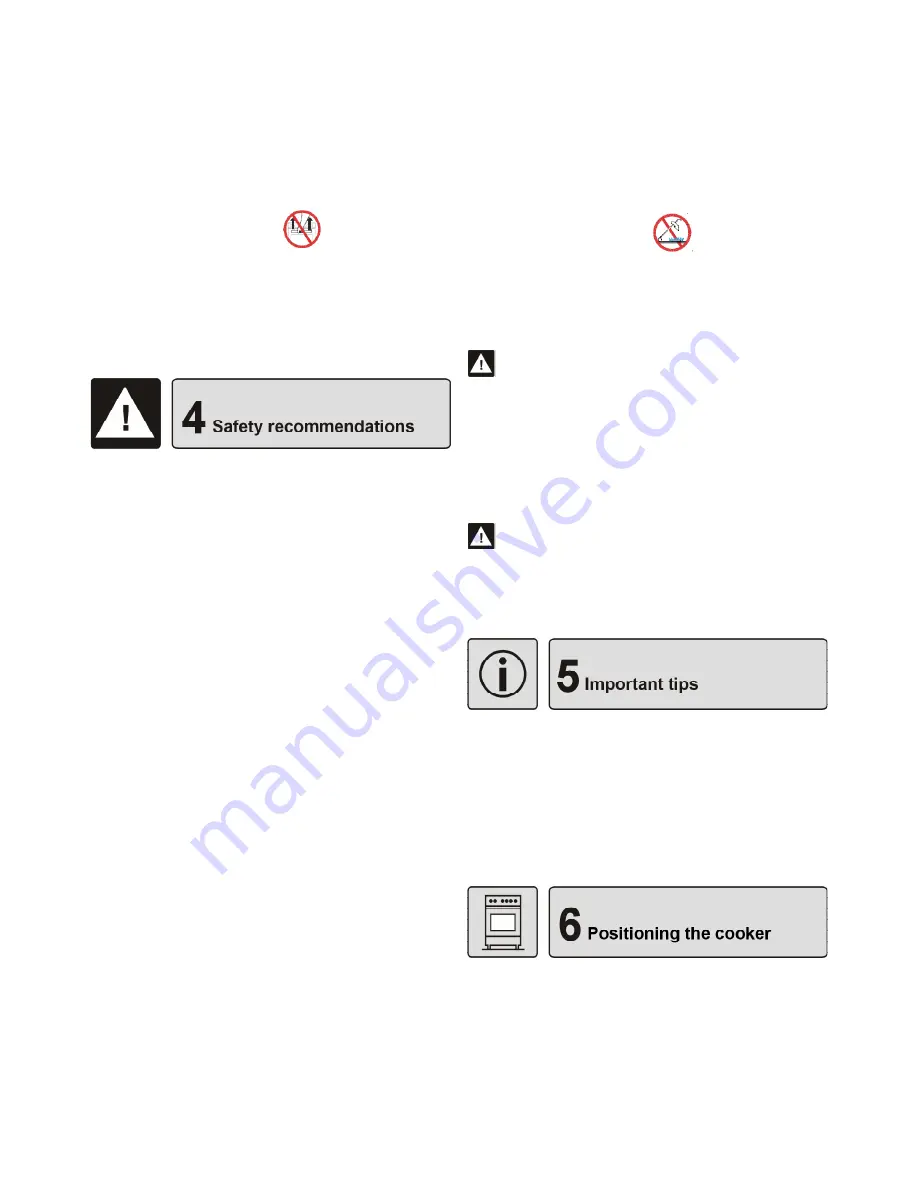 Mastercook KGE 3468ZB DYN Скачать руководство пользователя страница 31