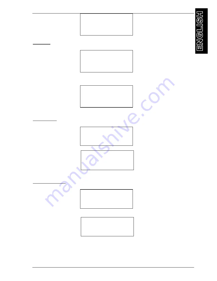 MasterCool 69789-220 Operating Instructions Manual Download Page 23