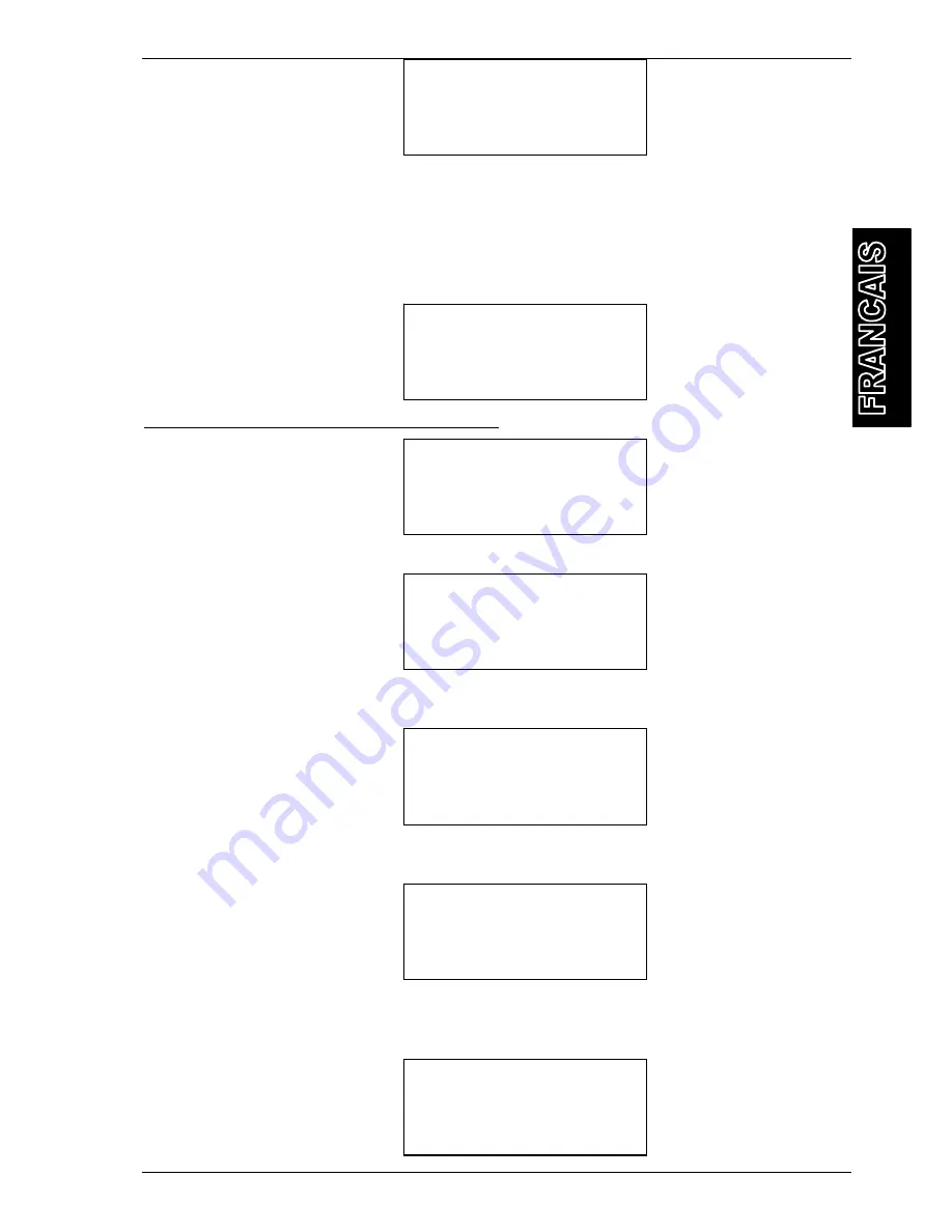 MasterCool 69789-220 Operating Instructions Manual Download Page 57