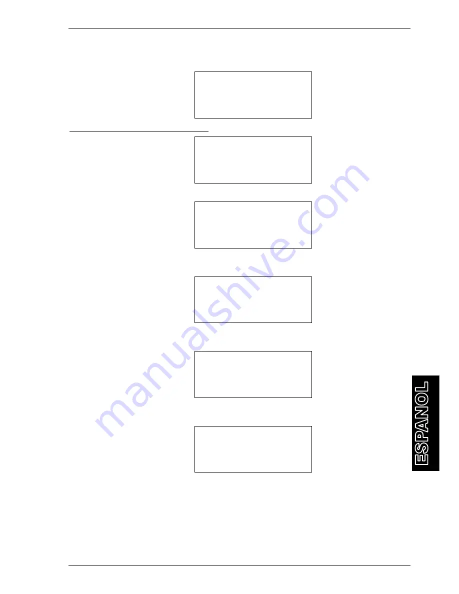 MasterCool 69789-220 Operating Instructions Manual Download Page 167