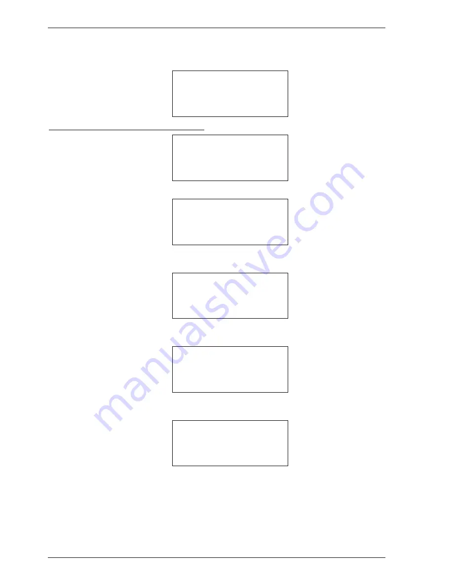 MasterCool 69789-220 Operating Instructions Manual Download Page 208