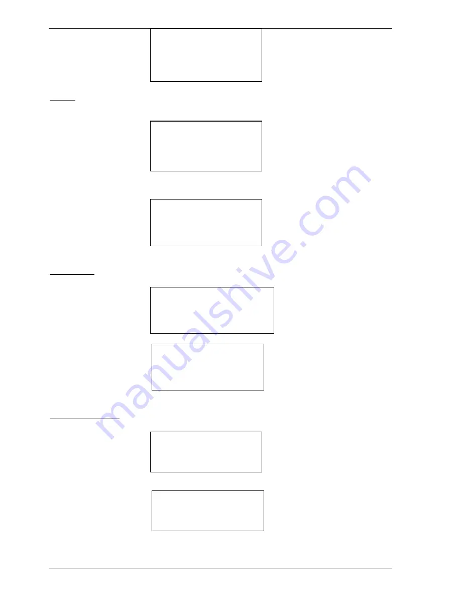 MasterCool 69789-220 Operating Instructions Manual Download Page 218