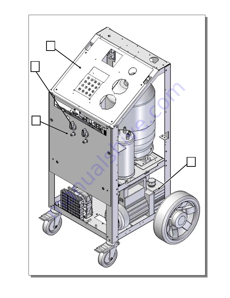 MasterCool 69789-220 Operating Instructions Manual Download Page 238