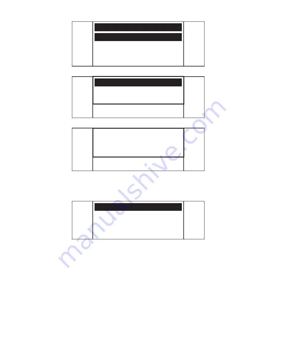 MasterCool RECOVERY/RECYCLE/RECHARGE Operating Instructions Manual Download Page 18