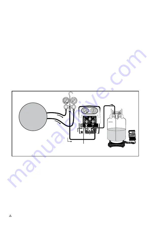 MasterCool TwinTurbo 69350 Operating Instructions Manual Download Page 13