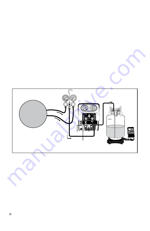 MasterCool TwinTurbo 69350 Operating Instructions Manual Download Page 19