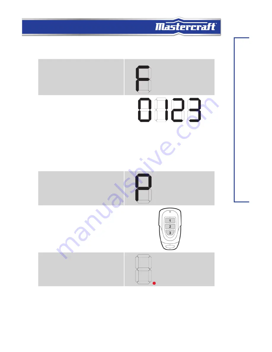 MasterCraft 046-0265-2 Instruction Manual Download Page 39