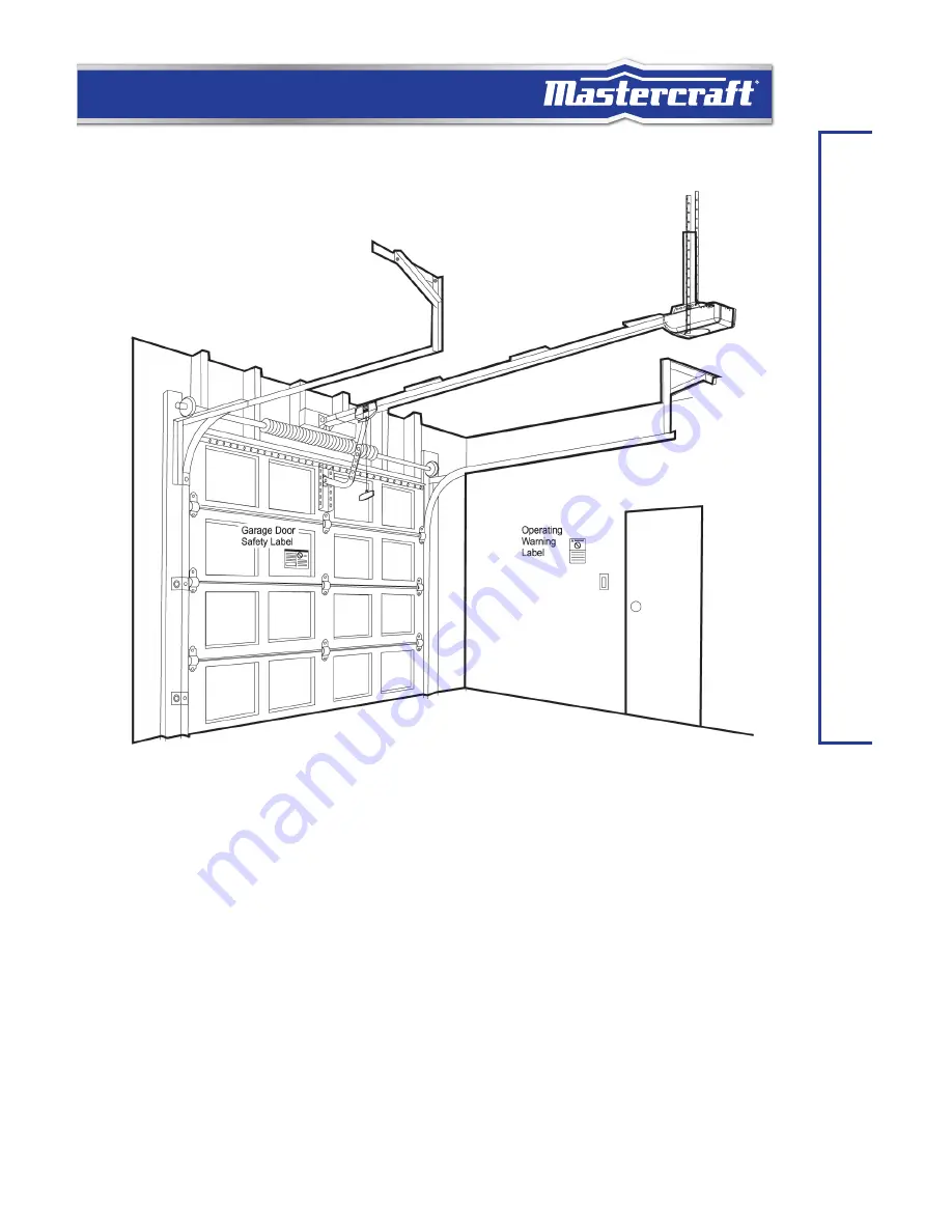 MasterCraft 046-0266-0 Скачать руководство пользователя страница 11