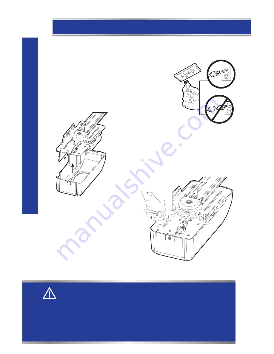 MasterCraft 046-0266-0 Instruction Manual Download Page 30