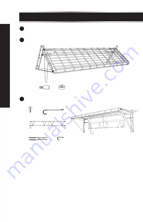 MasterCraft 046-8652-2 Скачать руководство пользователя страница 8