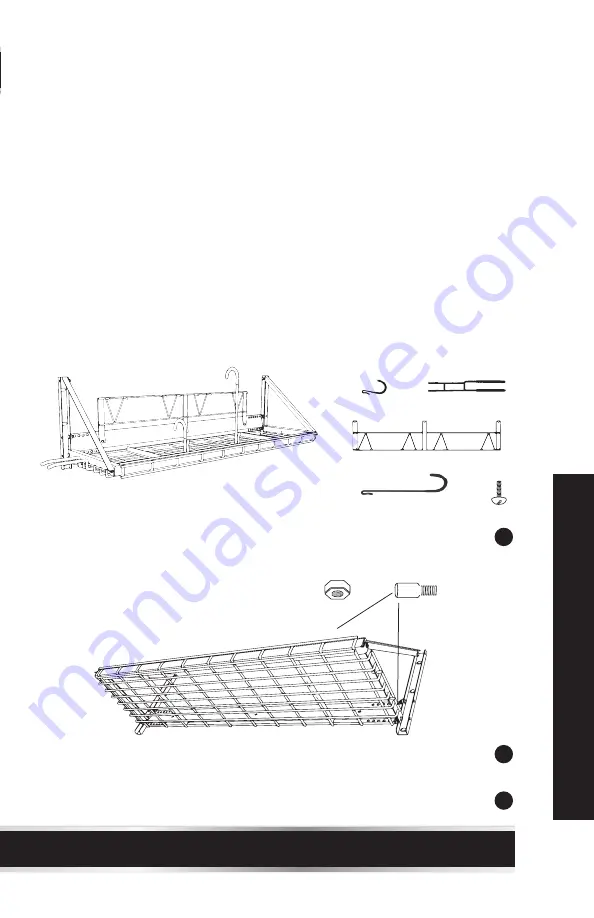 MasterCraft 046-8652-2 Скачать руководство пользователя страница 9