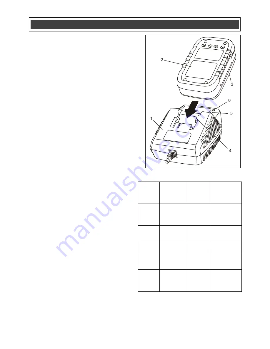 MasterCraft 054-3166-0 Owner'S Manual Download Page 4