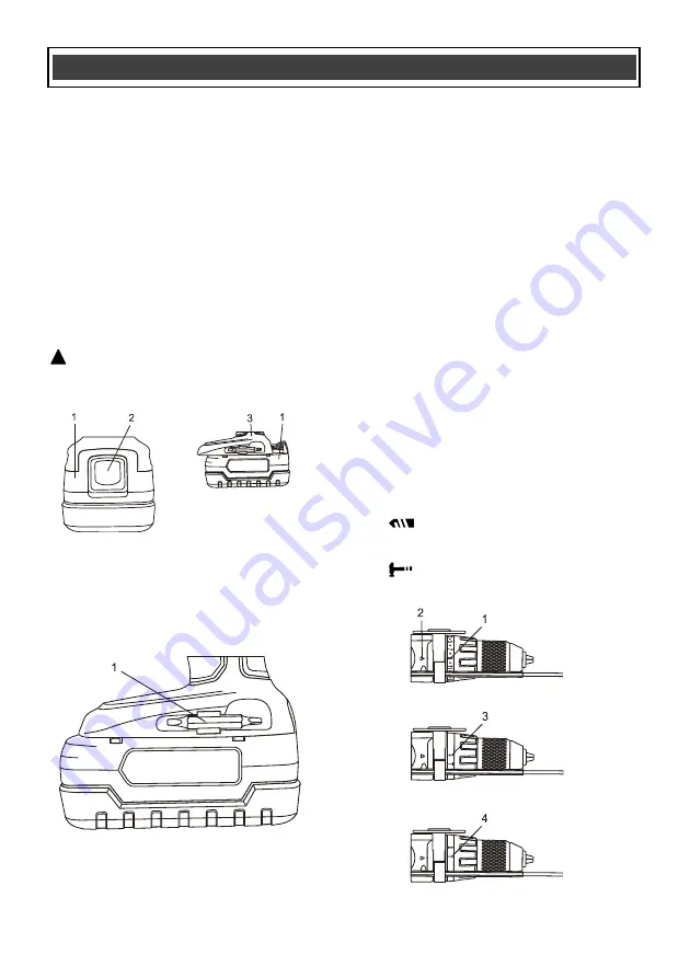 MasterCraft 054-3170-8 Скачать руководство пользователя страница 12