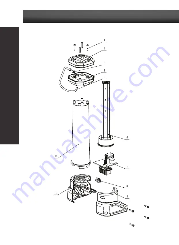 MasterCraft 054-4267-4 Скачать руководство пользователя страница 12