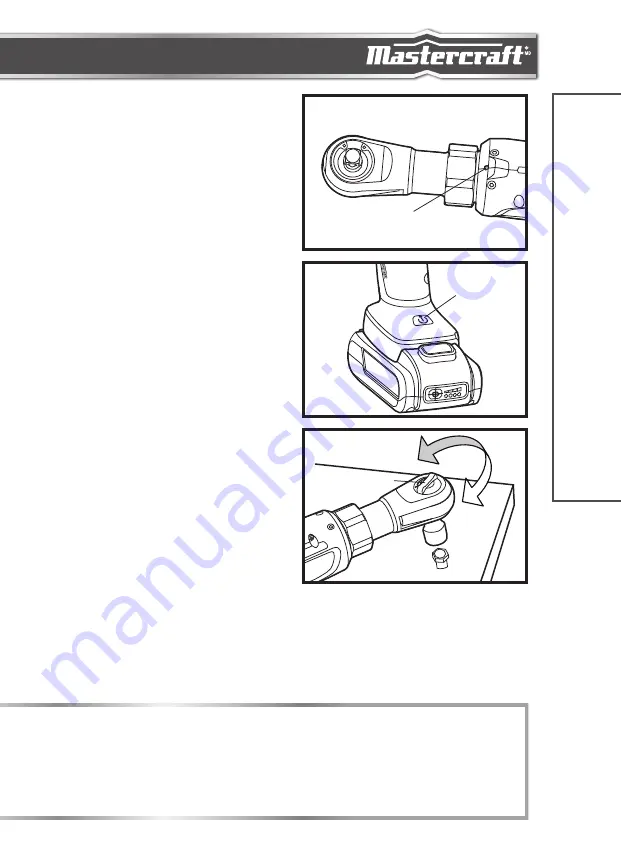 MasterCraft 054-4273-8 Instruction Manual Download Page 13