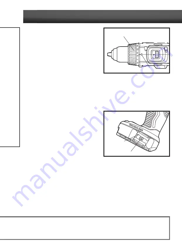 MasterCraft 054-7544-6 Скачать руководство пользователя страница 14