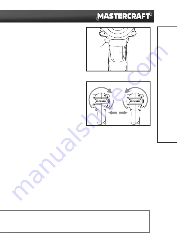 MasterCraft 054-7544-6 Скачать руководство пользователя страница 37