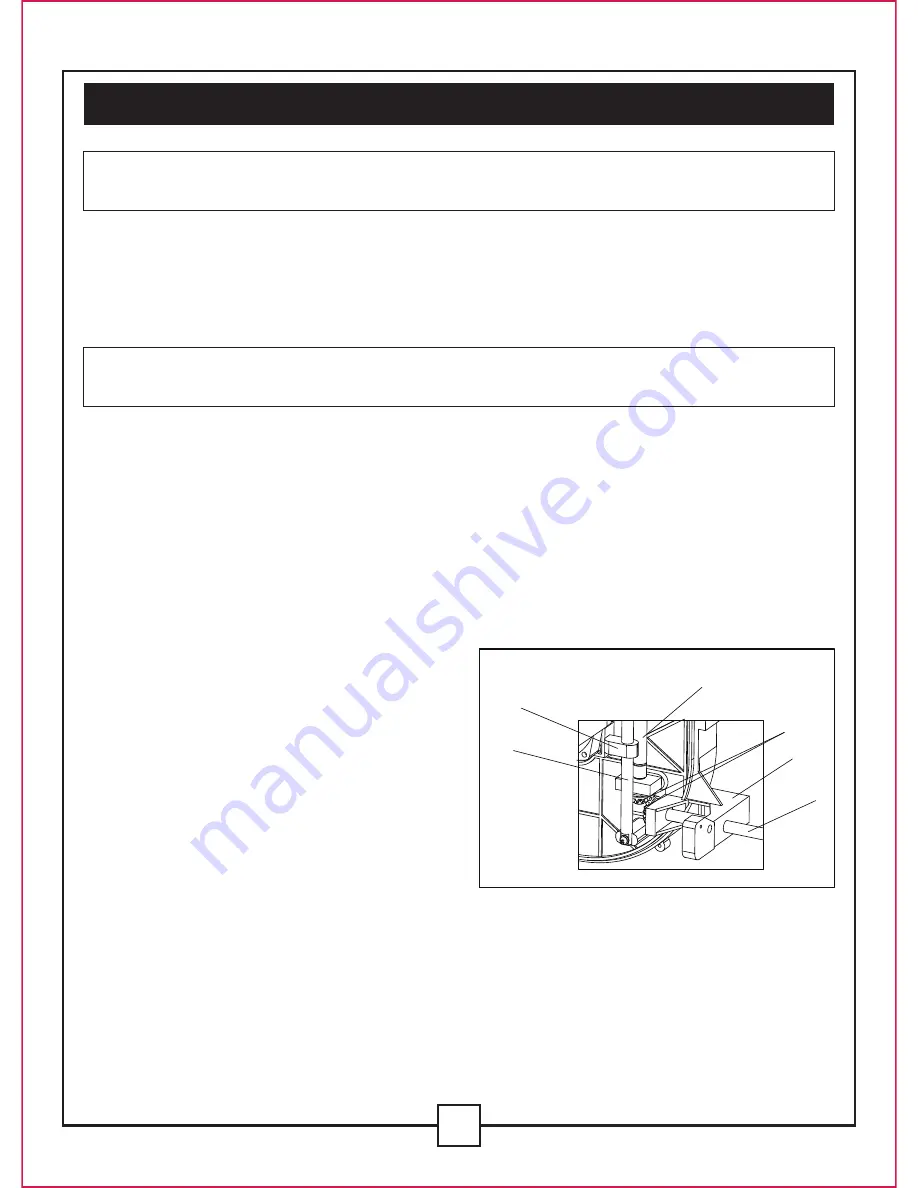 MasterCraft 055-6737-2 User Manual Download Page 29