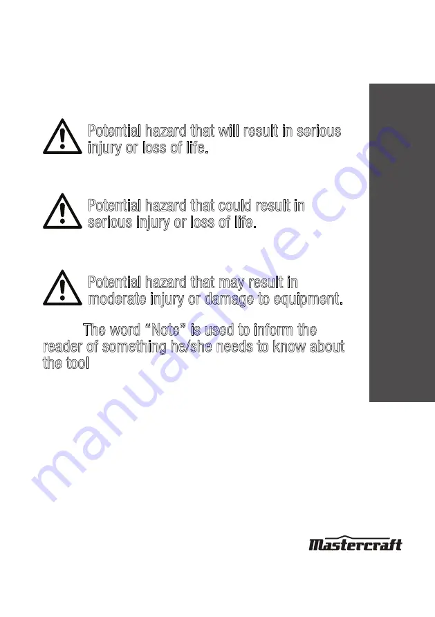 MasterCraft 058-9312-8 Instruction Manual Download Page 80