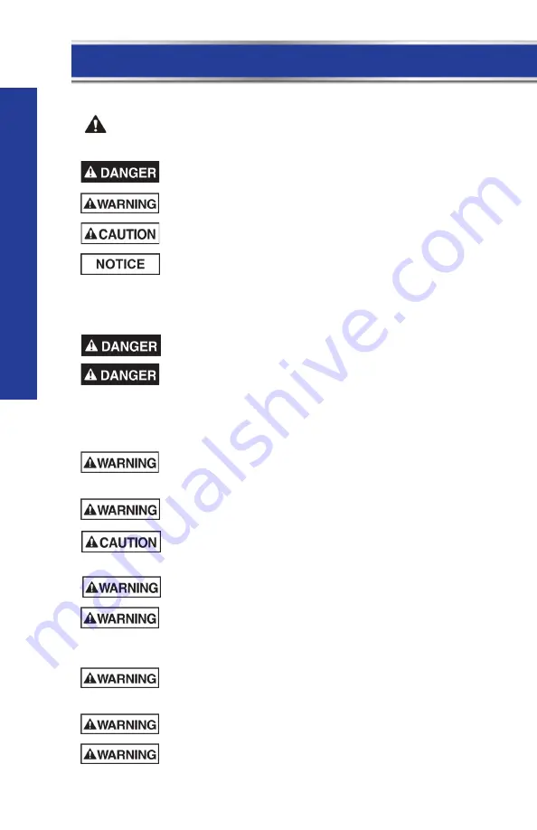 MasterCraft 062-3404-4 Instruction Manual Download Page 6