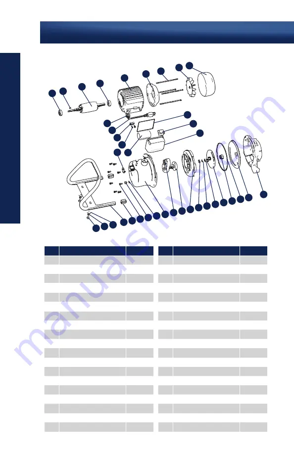 MasterCraft 062-3413-2 Скачать руководство пользователя страница 12