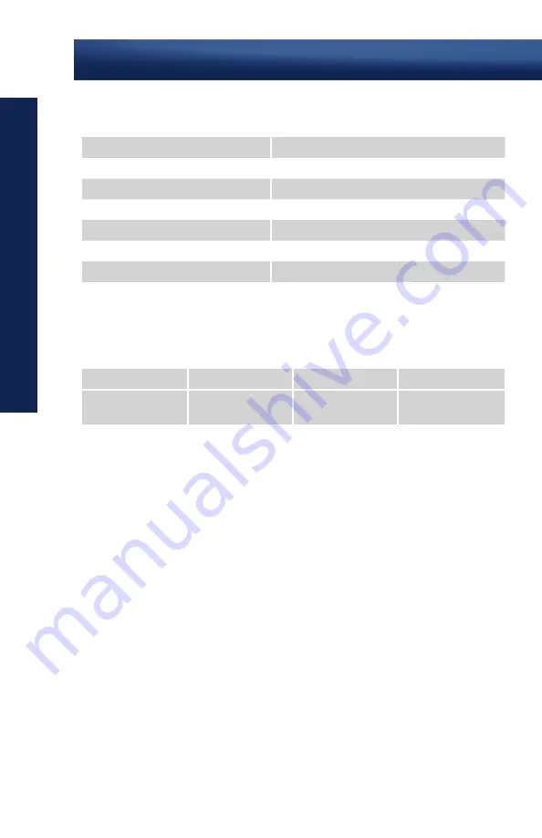 MasterCraft 062-3415-8 Instruction Manual Download Page 4