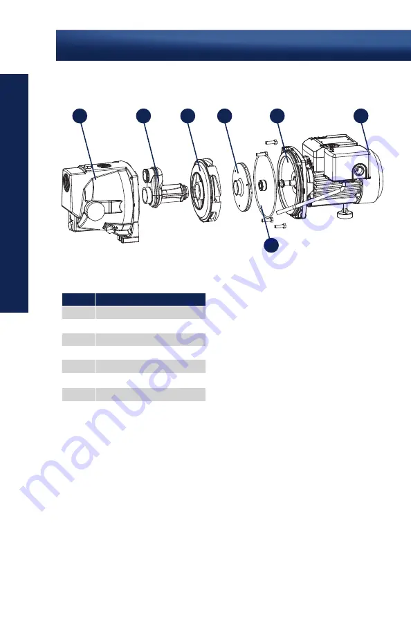 MasterCraft 062-3415-8 Instruction Manual Download Page 14